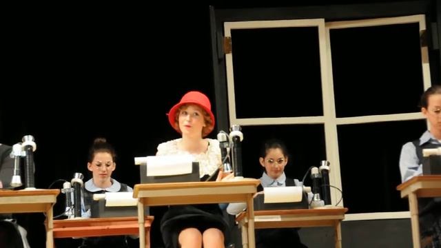 Carley as Millie 2 смотреть онлайн