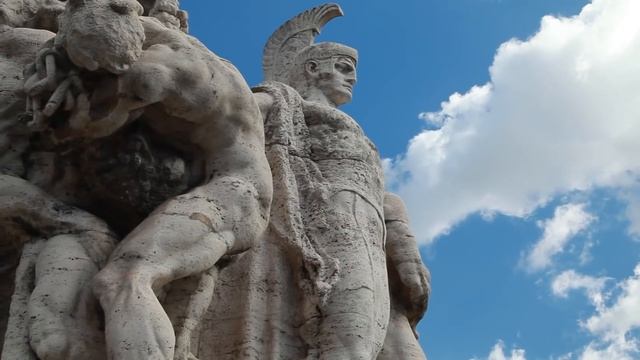 Порнократоры. Часть 2. Игра престолов в средневековом Риме. [mspsjqsLhbw] смотреть онлайн