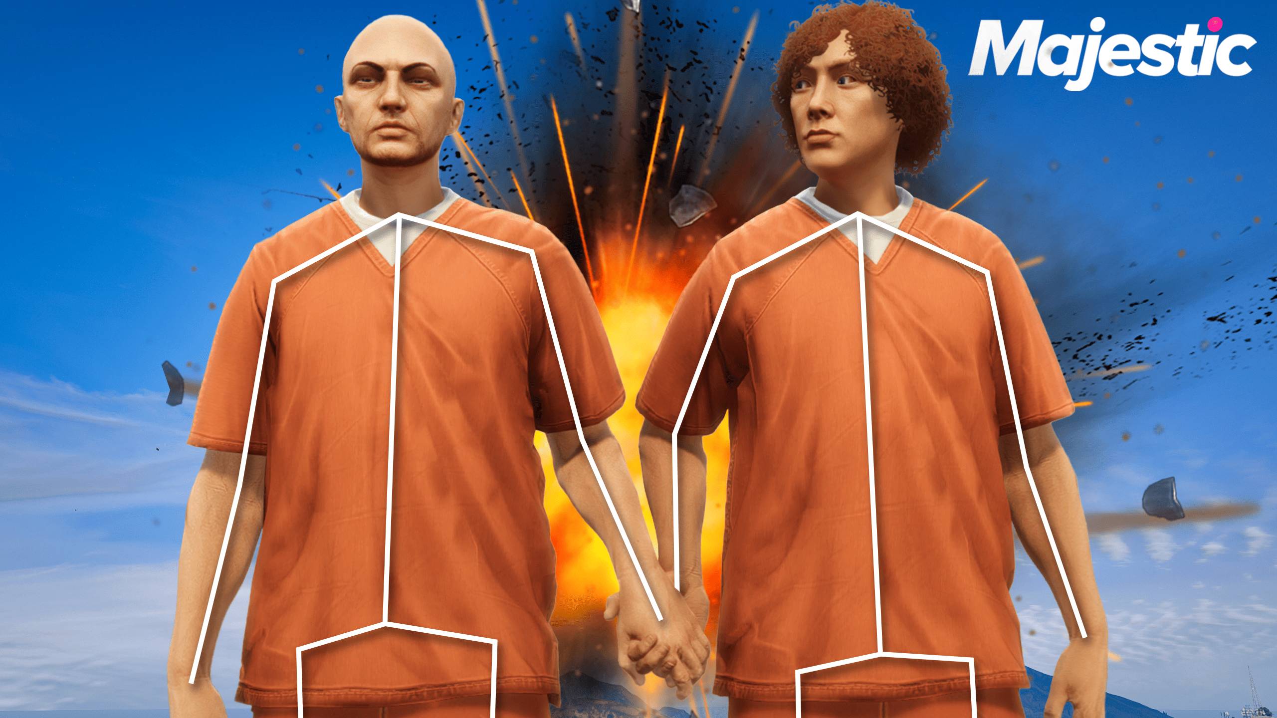 АДМИН ВЫСЛЕДИЛ И НАКАЗАЛ ДРУЗЕЙ ЧИТЕРОВ НА MAJESTIC RP GTA 5 RP смотреть онлайн