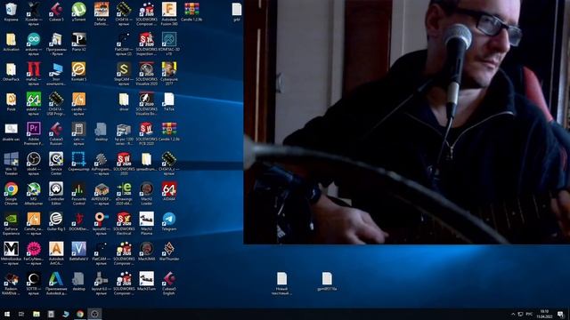 Кино Группа крови кавер смотреть онлайн