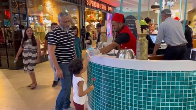 Jio World Drive | BKC | Mumbai | Restaurants | Fresh Pik | Mall Tour | international Brands смотреть онлайн