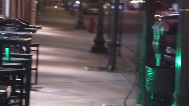 Canon 90D Night Shoot