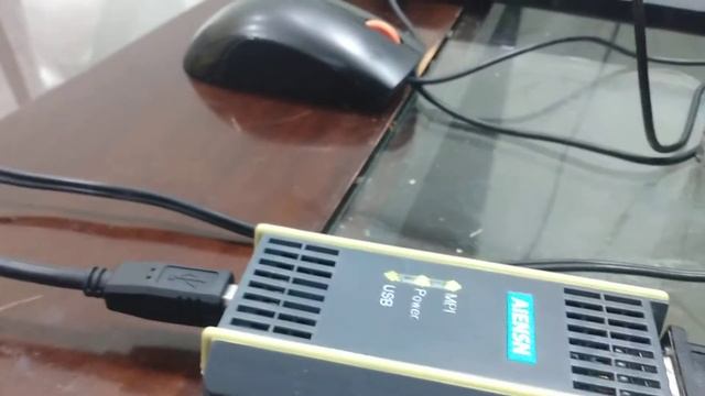 Siemens 315 2AG10 comunicando com 3 Módulos ET_200S via Profibus смотреть онлайн