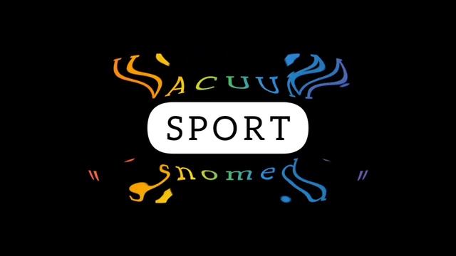 Sport ( VACUUM - the album ) by Snomed смотреть онлайн