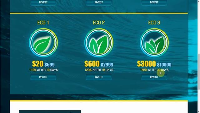 "Net Energy" - SCAM смотреть онлайн