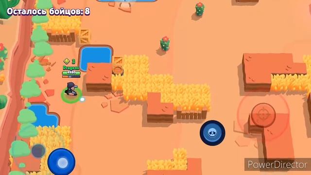 Brawl Stars слив катки мини угар😀 смотреть онлайн