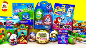 СЮРПРИЗ MIX! ROBLOX Pet Simulator, MINI Verse, Маша и Медведь, Dragons Legend, Буба, Мини Дог