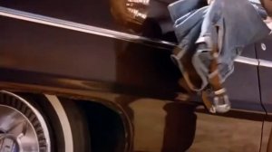 Реклама Levi's 501 с Брэдом Питтом (1991 год)