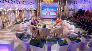 Давай поженимся! 17 03 16 Виктория и Богатый американец 72 года