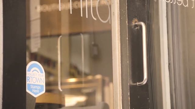 Milano Coffee - RTOWN Testimonial