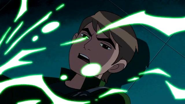 How Did Albedo Get White Hair and Red Color? | Ben 10 Explained смотреть онлайн