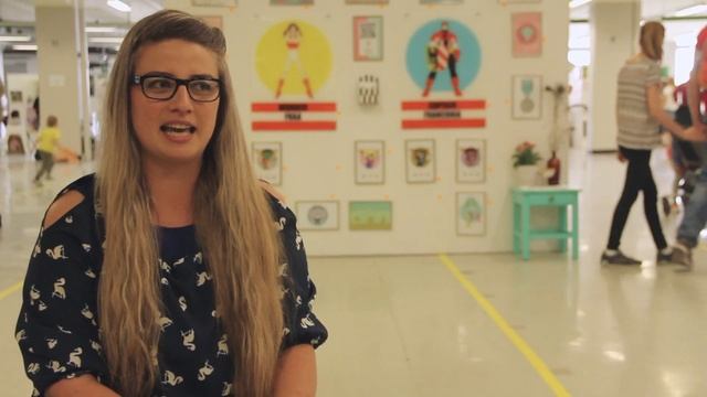 Kulturportal - Visuelle Kunst: SupermART смотреть онлайн
