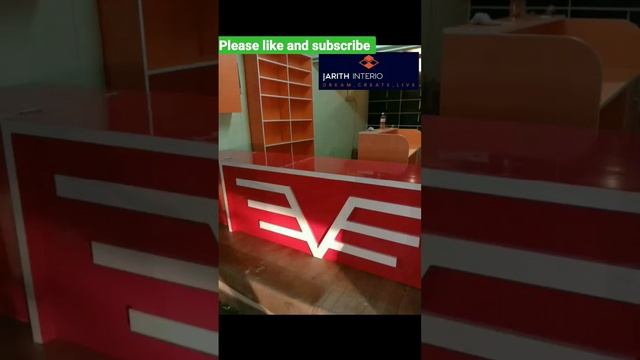 //Shop counter design//💯#shop #carpenter I hope you like this please like and subscribe смотреть онлайн