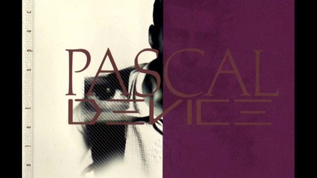 Pascal Device - Violet Space (Voyage Part 2) смотреть онлайн