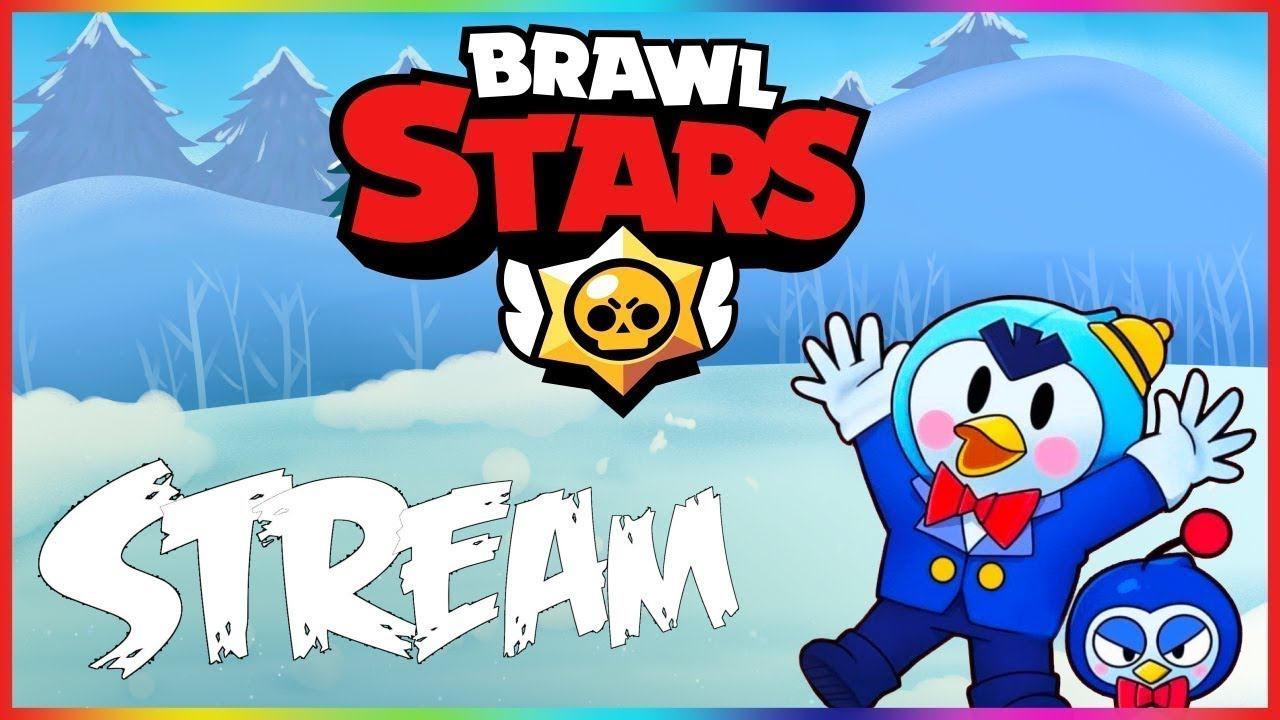 Стрим бравл старс играю с подписчиками в фан режимы | стрим бабл квас открываем сундуки | бс стрим смотреть онлайн