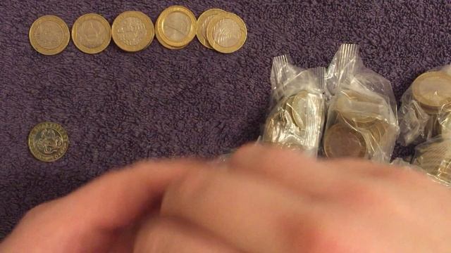 These are Getting SO RARE! - £2 Coin Hunt #18 смотреть онлайн