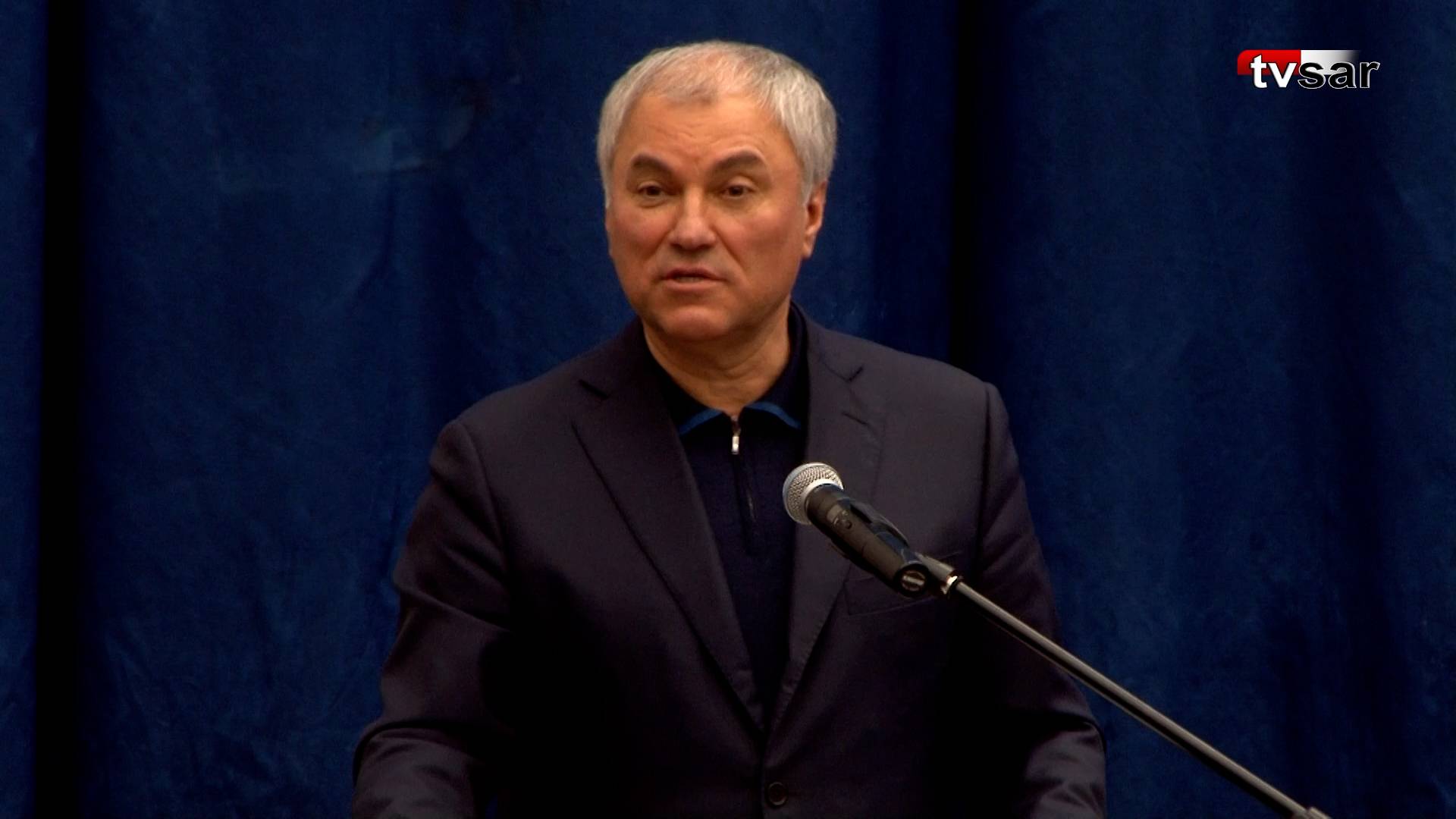 От Гарри Поттера до шамана. Саратовцы оценили работу и.п. мэра Павла Суркова смотреть онлайн