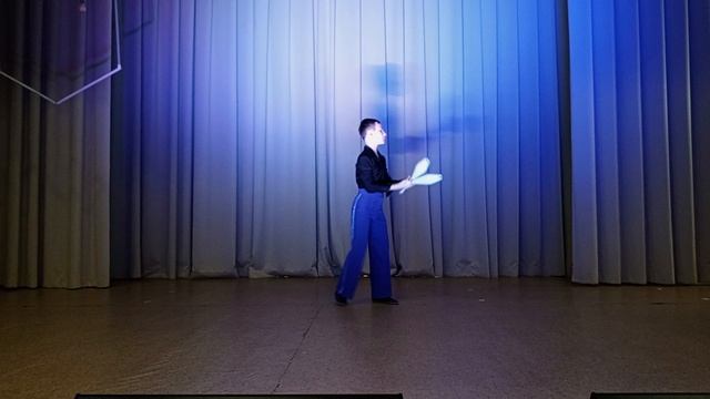 "Жонглер" смотреть онлайн