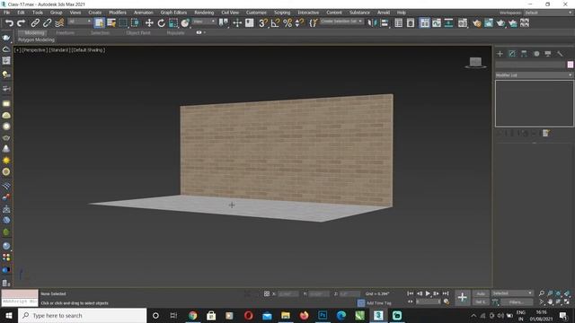 LIVE Class -17 || Basics of Texturing in 3ds Max 2021 || in Hindi / Urdu смотреть онлайн