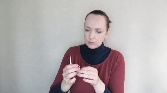 FAIRE UN BRACELT avec les perles EN PATE POLYMERE смотреть онлайн