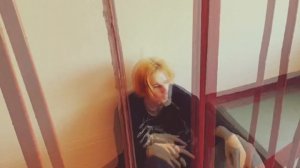 korpsy - Мертвый грустный ангелочек (Official video)