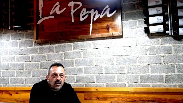 PAELLA DOCUMENTAL: Chef Santi Garrido смотреть онлайн