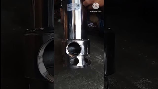 Pompa Celup Air Kotor Merek Fujikawa SSSD 50, Stainless 750 Watt, 13 m3 /h смотреть онлайн