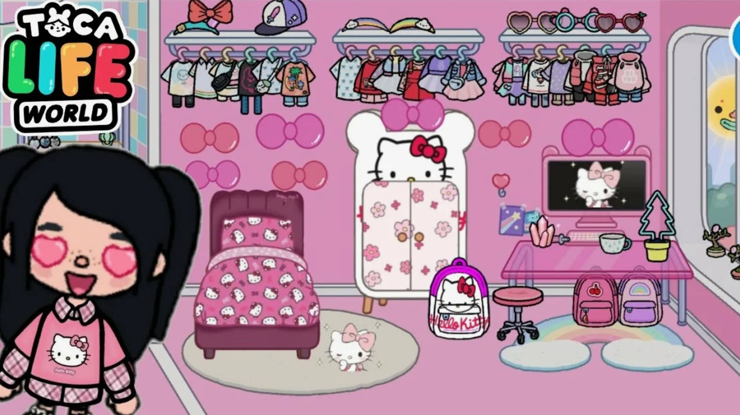 ТОКА БОКА СЕРИАЛ НОВОЕ ОБУСТРОЙСТВО смотреть онлайн