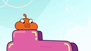 Приключения Ам Няма - Супер Нямы: C Днём Рождения! (Эпизод 135)