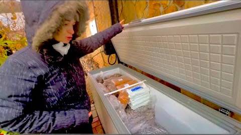 Посмотрите КАКИЕ МОЛОДЦЫ сторонники Тайгана и Сказки, сколько нужных кормов они купили и передали! смотреть онлайн