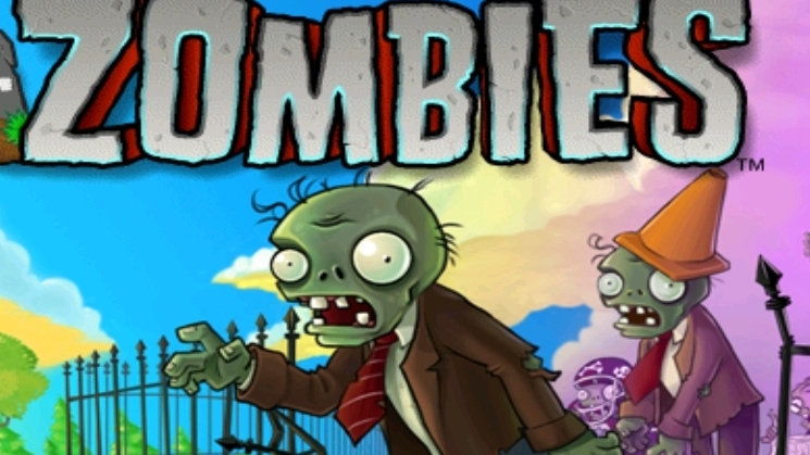 Plants vs Zombies FREE