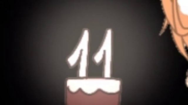 Happy birthday to me meme | Bulo4ka coffee смотреть онлайн