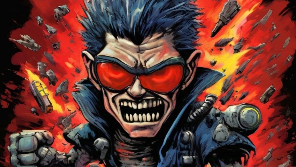 Ai feat. Александр Заболотный - Графиня Де Ля Фер