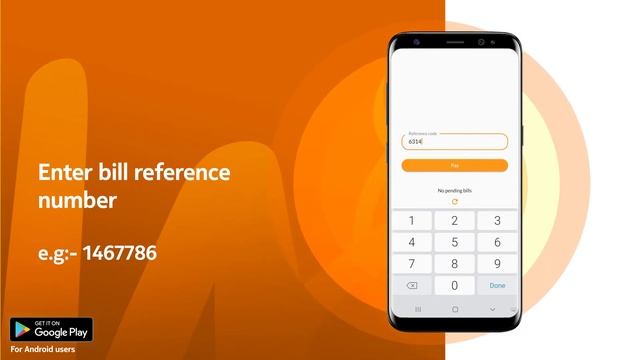 How can I pay my bills using the HelloCash app? For Android users смотреть онлайн