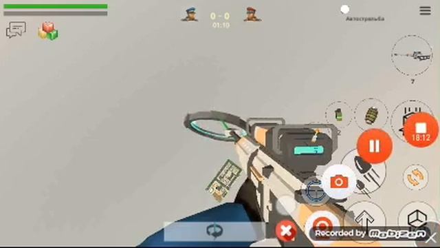 Что творитца на серваках? Последняя серия? StrikeFortressBox смотреть онлайн