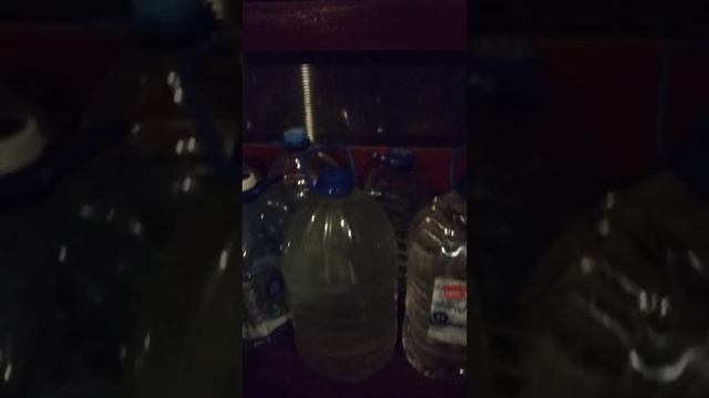 Вода из Пятёрочки. смотреть онлайн