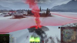 World of Tanks Стальной охотник 2025