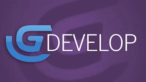 Как сделать передвижение игрока и передвижение камеры в GDevelop5