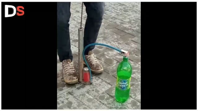 Experiment Of Physics "Pascal and Newton Law's | Different Services | Urdu Hindi Experiment смотреть онлайн