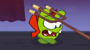 Посчитай Скрытые Объекты - Приключения Ам Няма: История ужасов