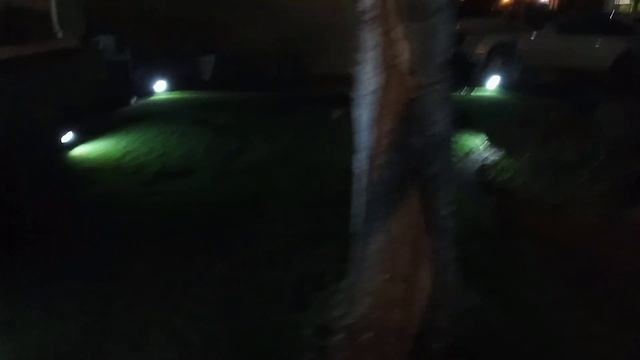 this is 8 thousand lumens for the front putting green смотреть онлайн