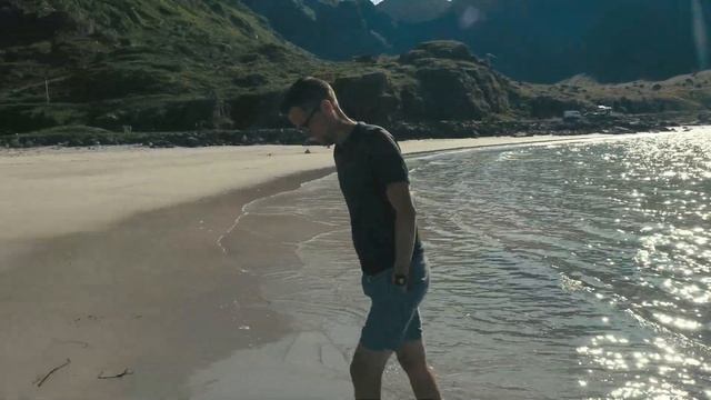 Нарвегія | Аўтатрып смотреть онлайн