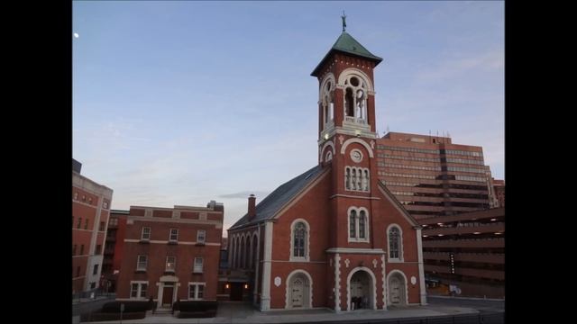 Coffee House Radio Commercial!