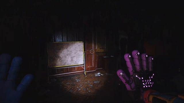 НОВЫЙ МОНСТР ХАГИ ВАГИ в 3 ГЛАВЕ ПОППИ ПЛЕЙТАЙМ! - Poppy Playtime Chapter 3 Прохождение смотреть онлайн
