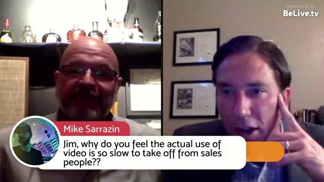 Selling Cars Digitally with Jim De Luca and Noel Walsh смотреть онлайн