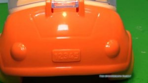 TEAM UMIZOOMI  Umirfic Umicar Milli Bot an Geo Toys Car Video