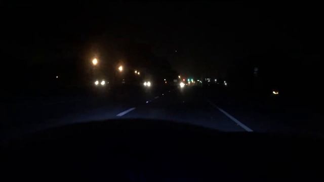 Radar Detector Escort 9500ix Detects Helicopter смотреть онлайн