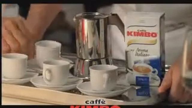 spot Kimbo смотреть онлайн