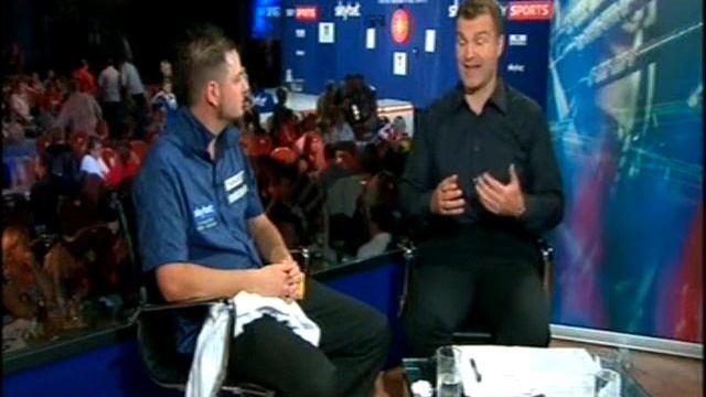 World Grand Prix 2007 - Rd 1 - Adrian Gray v Phil Taylor pt. 5 смотреть онлайн