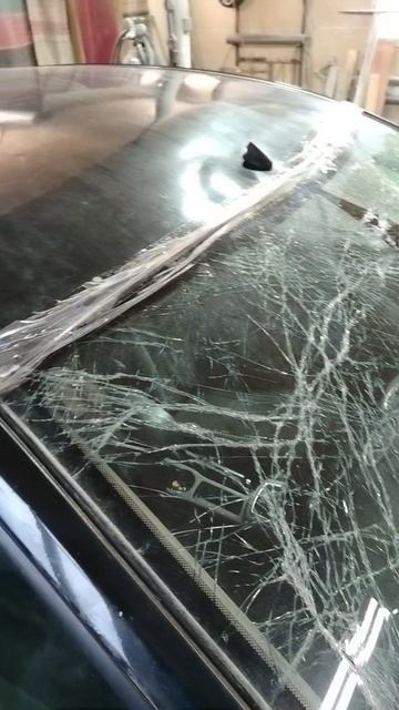 Открылся капот авто на скорости результат смотреть онлайн